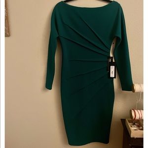 Gabrielle Union New York & Company Dress